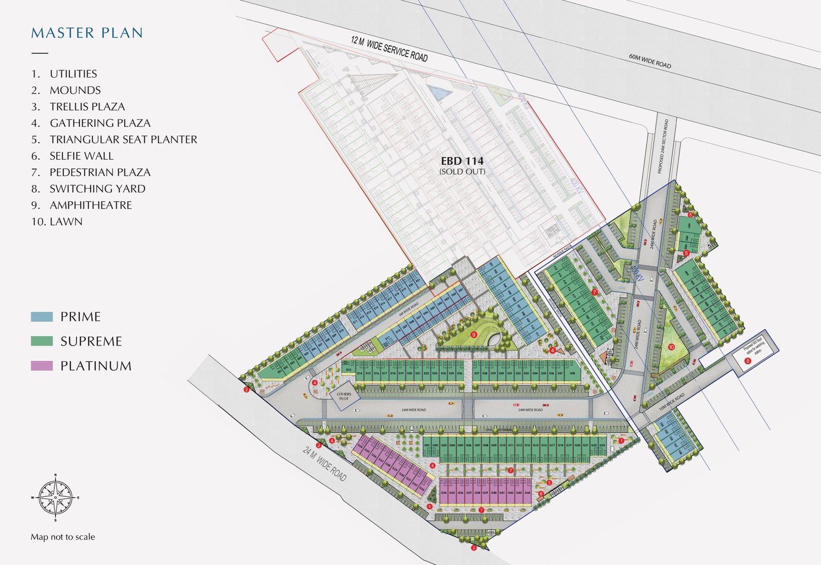 Emaar EBD 114 Nxt 1