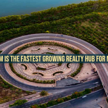 How New Gurugram is the Fastest Growing Realty Hub For Mid-Range Housing