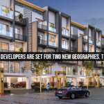 In FY24 - Smartworld Developers are set for two new geographies. Toplines of rs 7,000 cr