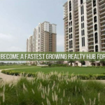 New Gurugram Has Become A Fastest Growing Realty Hub For Mid-Range Housing