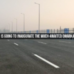 Prime Minister Modi Is Going To Inaugurate the Much-Awaited Dwarka Expressway in June