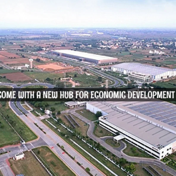 Reliance Met City Has Come With A New Hub For Economic Development in Haryana FY 2022-23