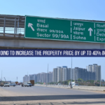 Dwarka Expressway Is Going To Increase The Property Price By Up To 40% In The Region, Say Experts