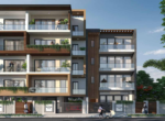 True Habitat Luxe Residency 112 Gurgaon