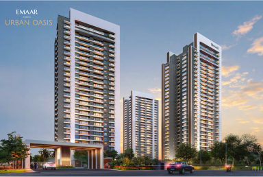 Emaar Urban Oasis Gurgaon