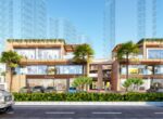 Landmark Springwalk