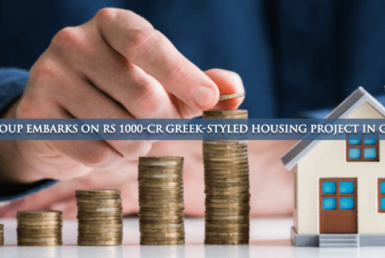 Adore Group Embarks on Rs 1000-Cr Greek-Styled Housing Project in Gurugram