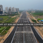 Dwarka Expressway Set for December Launch, Confirms Nitin Gadkari