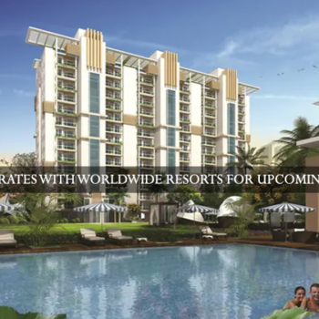 Emaar India Collaborates with Worldwide Resorts for Upcoming Gurugram Project
