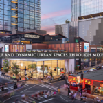 Fostering Sustainable and Dynamic Urban Spaces through Mixed-Use Developments