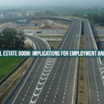 Gurugram's Real Estate Boom Implications for Employment and Economic Deve