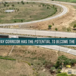 The Dwarka Expressway corridor has the potential to become the Manhattan of the NCR
