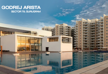 Godrej Arista