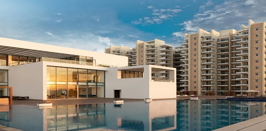 Godrej Arista Gurgaon