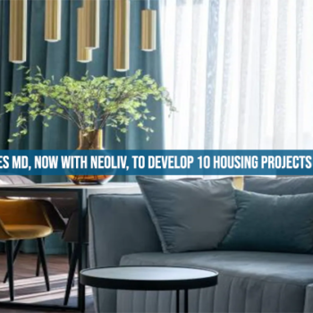 Former Godrej Properties MD, now with NeoLiv, to develop 10 housing projects in Delhi-NCR and Mumbai
