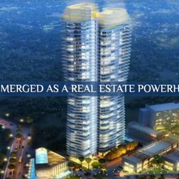 Gurugram Emerged as a Real Estate Powerhouse in 2023
