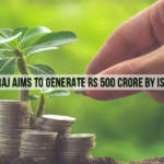 Realtor Anant Raj Aims To Generate Rs 500 Crore By Issuing Securities