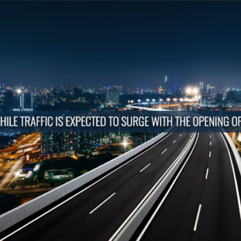 SPR Awaits Renovation While Traffic is Expected to Surge With the Opening of the Dwarka Expressway