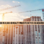 Signature Global to launch Rs 8,500-cr realty projects in FY23-24 acquires 25.14 acres in Gurugram
