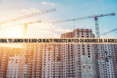 Signature Global to launch Rs 8,500-cr realty projects in FY23-24 acquires 25.14 acres in Gurugram