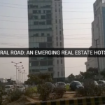 Southern Peripheral Road An emerging real estate hotspot in Gurugram