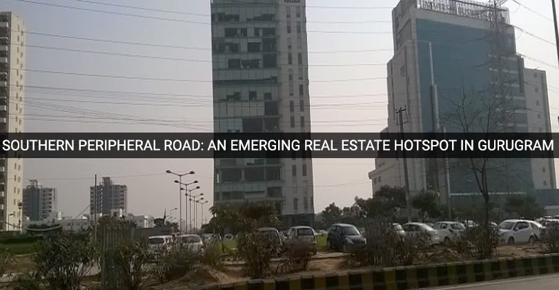 Southern Peripheral Road: An emerging real estate hotspot in Gurugram