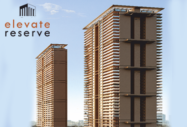 Conscient Hines Elevate Reserve
