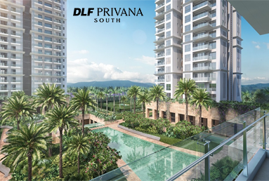 DLF Privana South Gurgaon