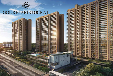 Godrej Aristocrat Gurgaon