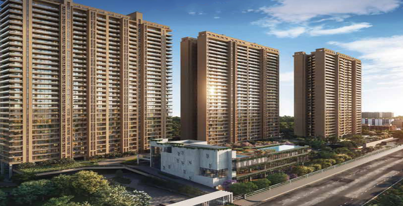 Godrej Aristocrat