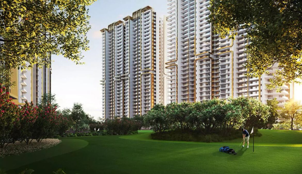 Krisumi-waterside-residences-sector-36a-gurgaon