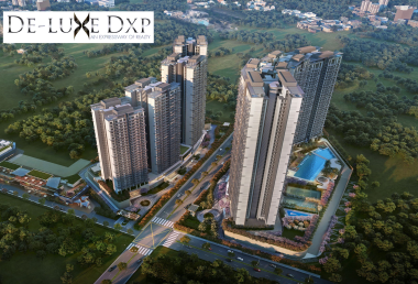 Signature Global Deluxe DXP