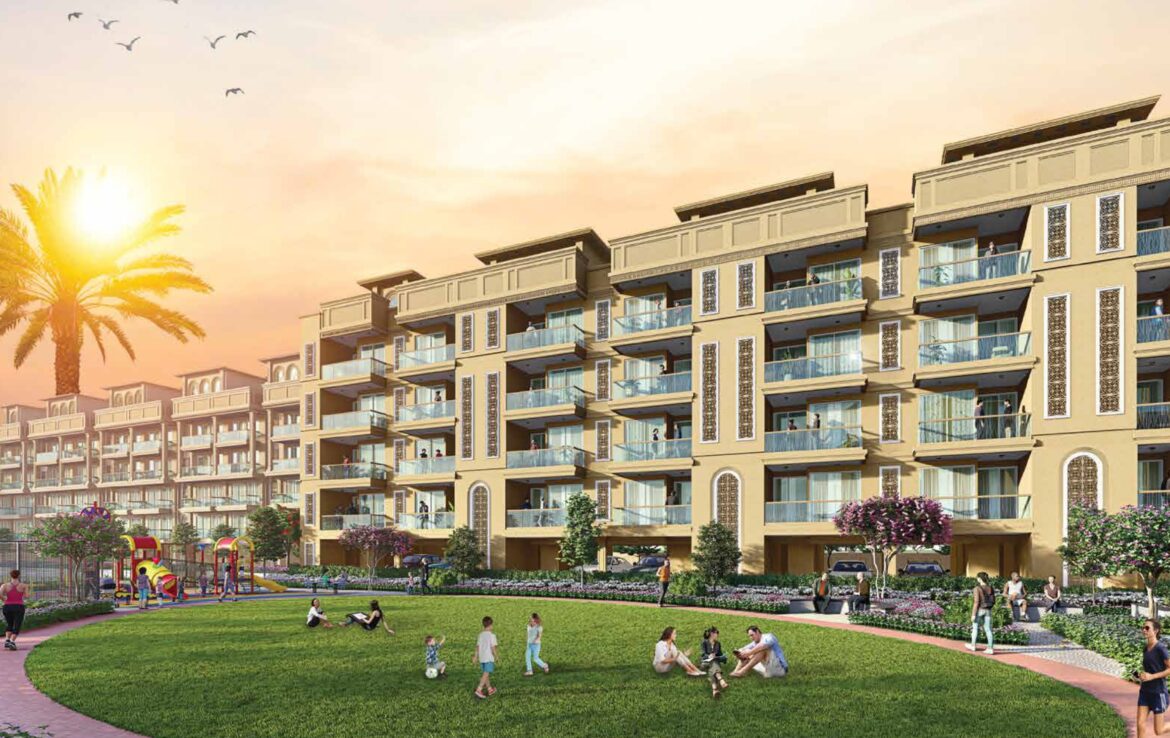 Signature-global-city-92-phase-2