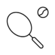Tennis-court