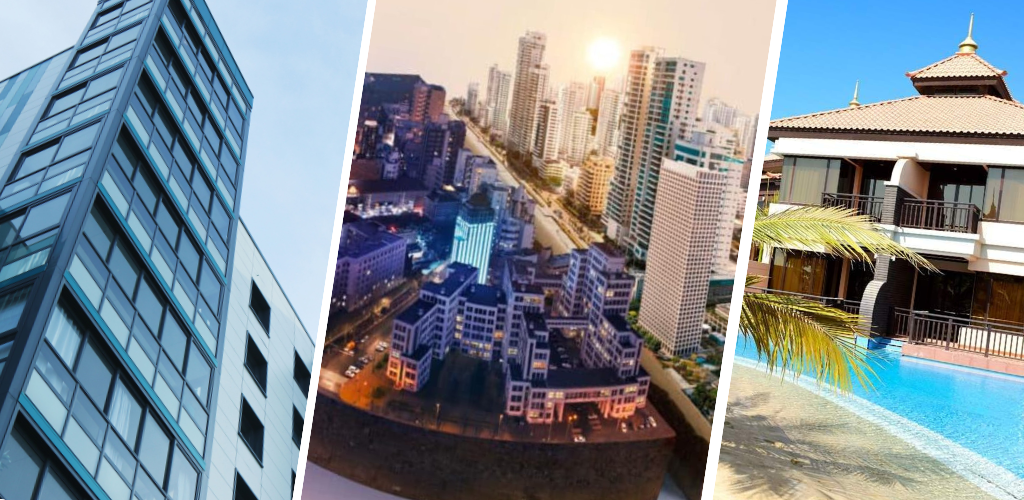 Overview of current trends in the Gurgaon Real estate sector
