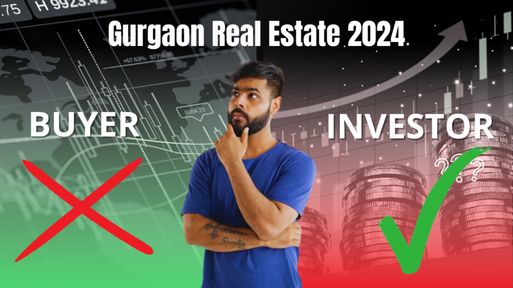 Gurgaon Real Estate Market-Key Insights for Buyers and Investors