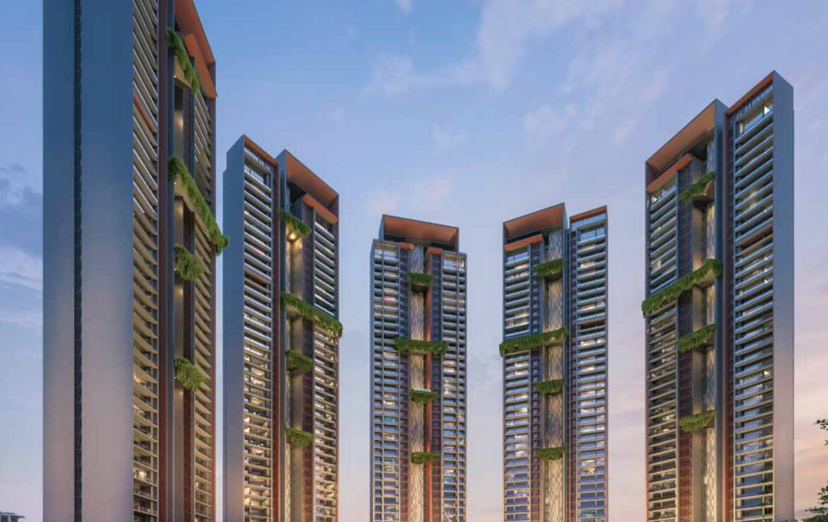 Signature-global-titanium-sector-71-gurgaon