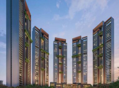 Signature-global-titanium-sector-71-gurgaon