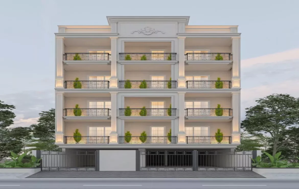 Trehan_luxury_floors_sector_35_sohna