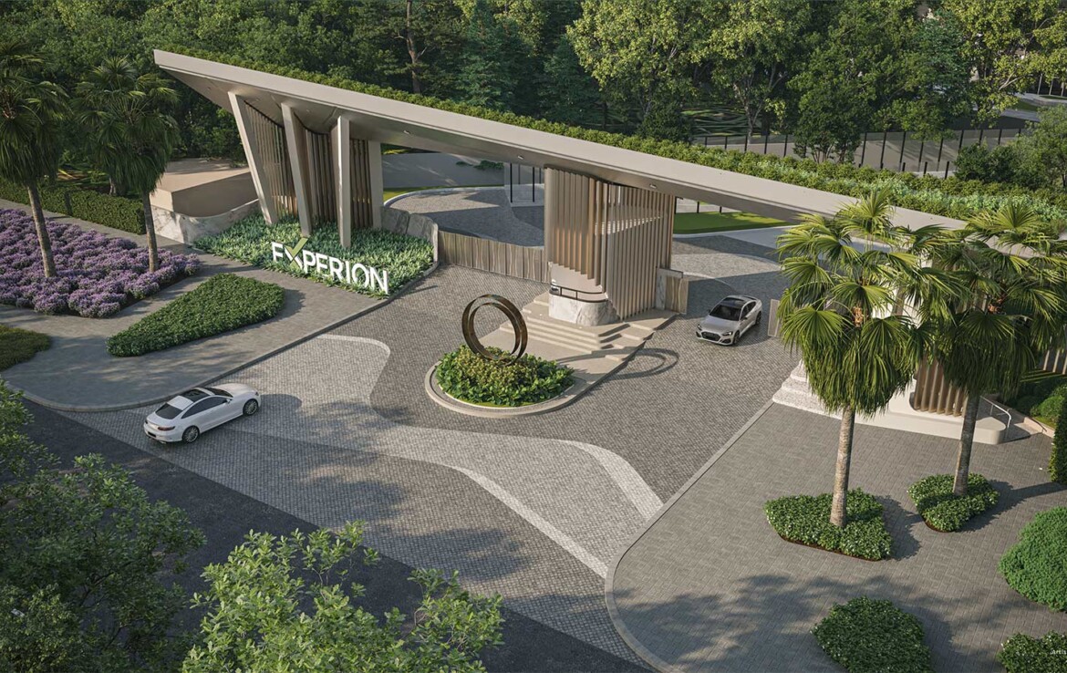 Experion-the-trillion-sector-48-gurgaon