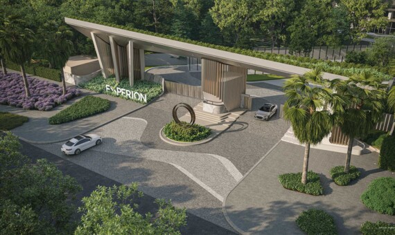 Experion-the-trillion-sector-48-gurgaon