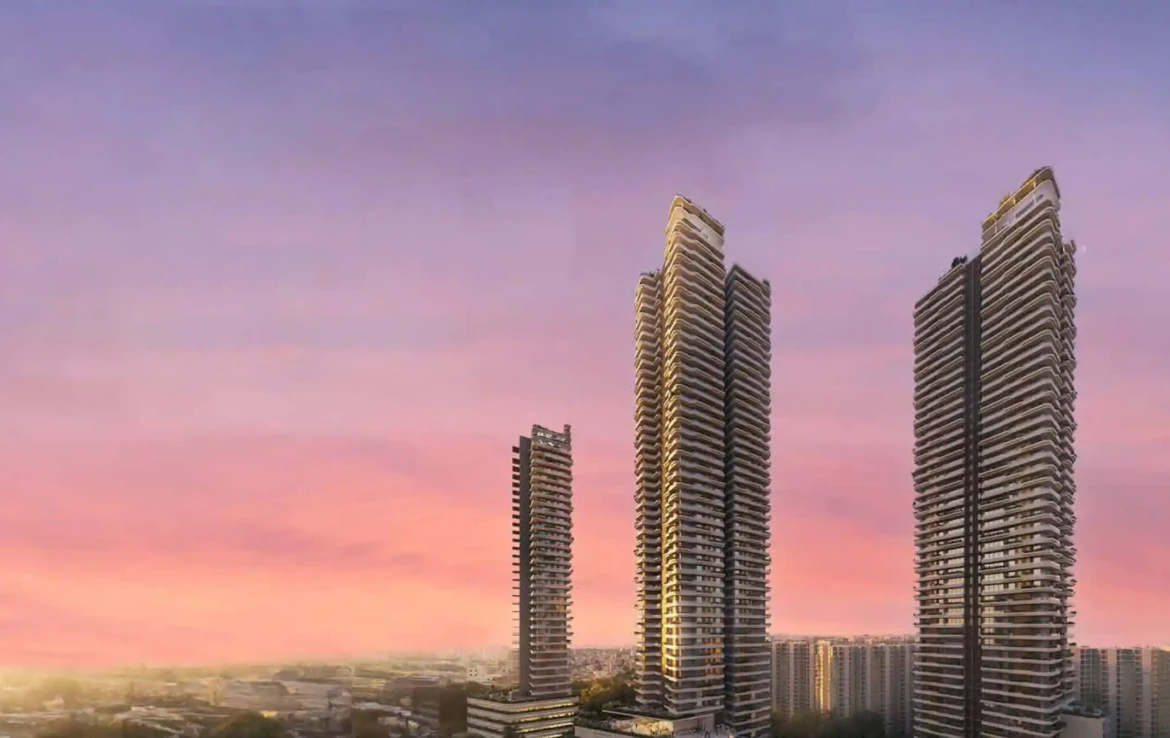 Ganga-realty-anantam-85-sector-85-gurgaon