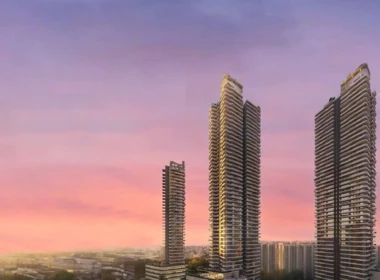 Ganga-realty-anantam-85-sector-85-gurgaon