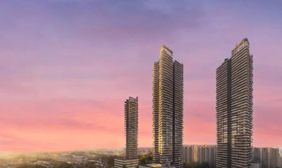 Ganga-realty-anantam-85-sector-85-gurgaon