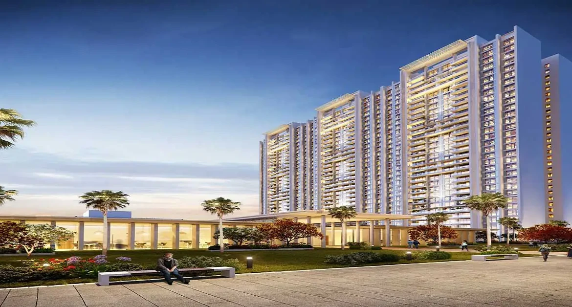 Godrej-astra-sector-54-gurgaon