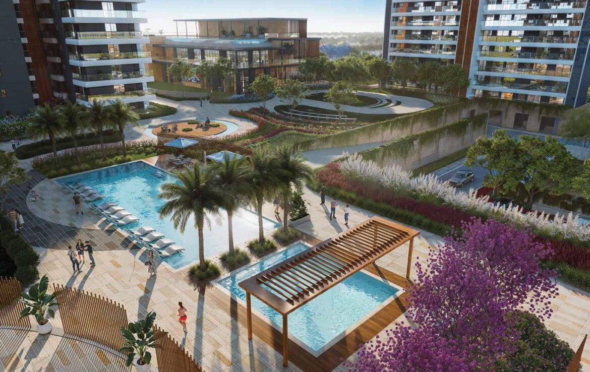 Godrej-astra-sector-54-gurgaon-highlights