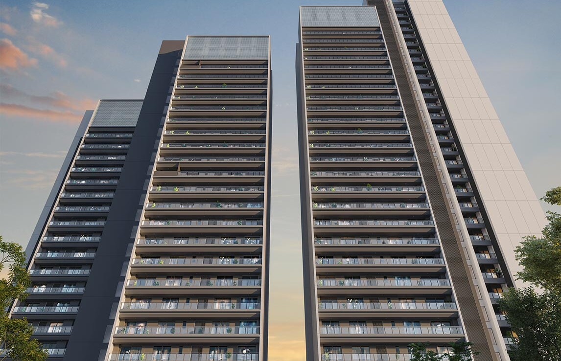 Godrej-astra-sector-54-gurgaon-overview