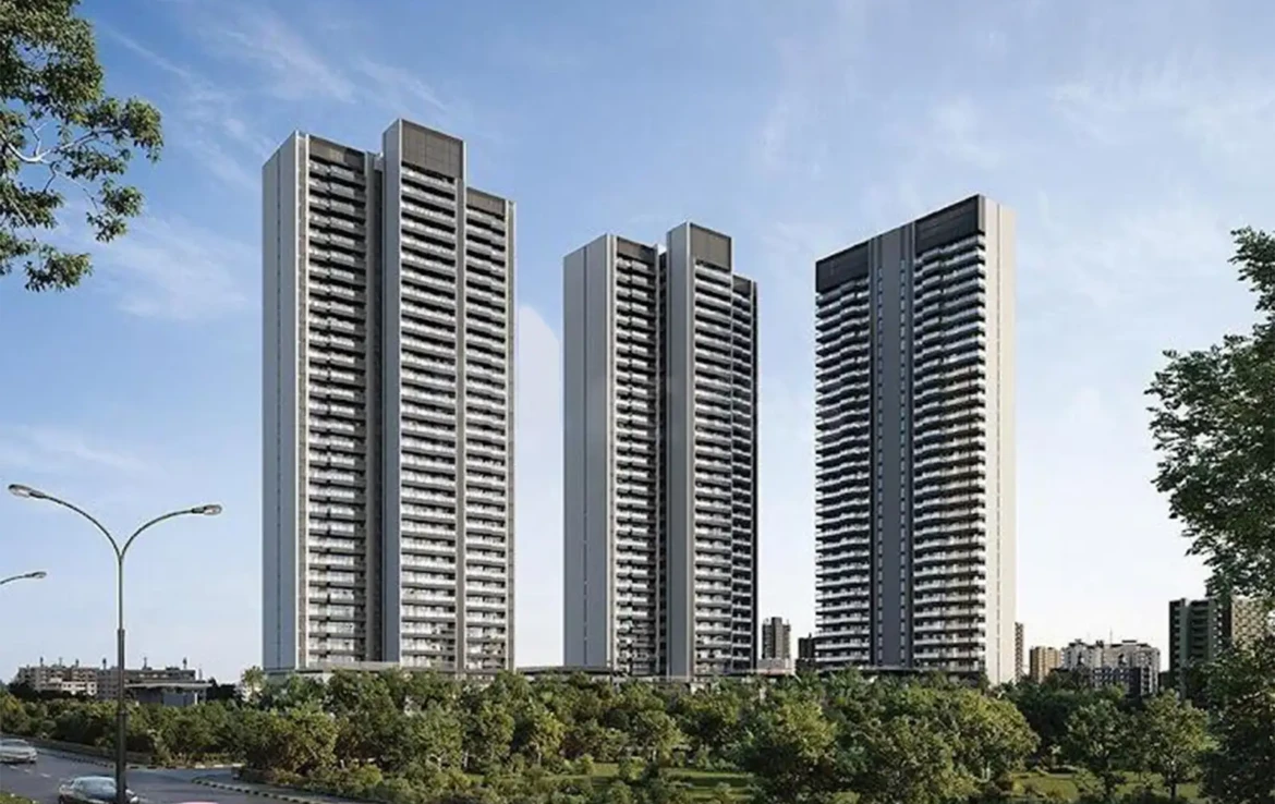 Godrej-miraya-sector-43-gurgaon-highlights