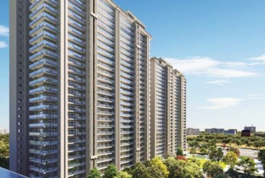 Godrej-vrikshya-sector-103-gurgaon