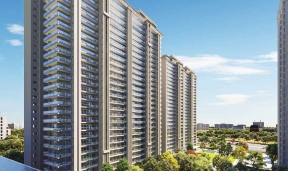 Godrej-vrikshya-sector-103-gurgaon